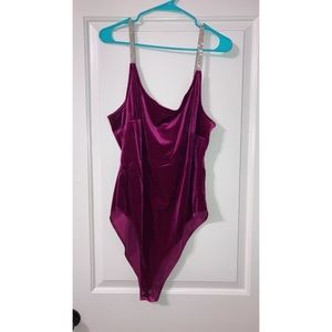 Diamond fuchsia 💎